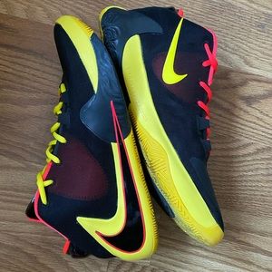 Nike Zoom Freak 1 ‘Soul Glo’